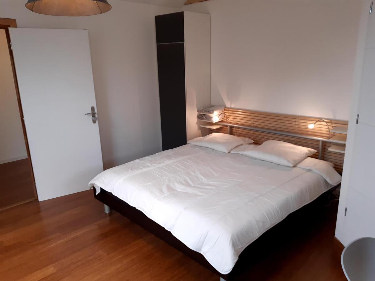 Loft Studio Avec Charme Et Authenticite Altkirch Bagian luar foto